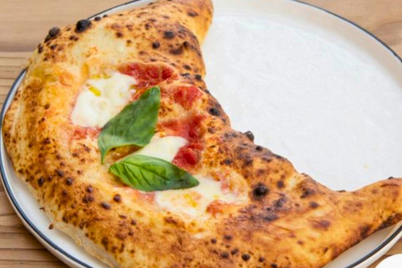 Calzoni Menù Fermento