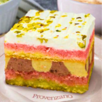 Croccantino al pistacchio