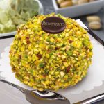 Croccantino al pistacchio