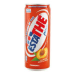 Estathè Pesca o limone