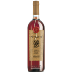 Rosato Metiusco