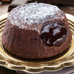 Soufflè al Cioccolato